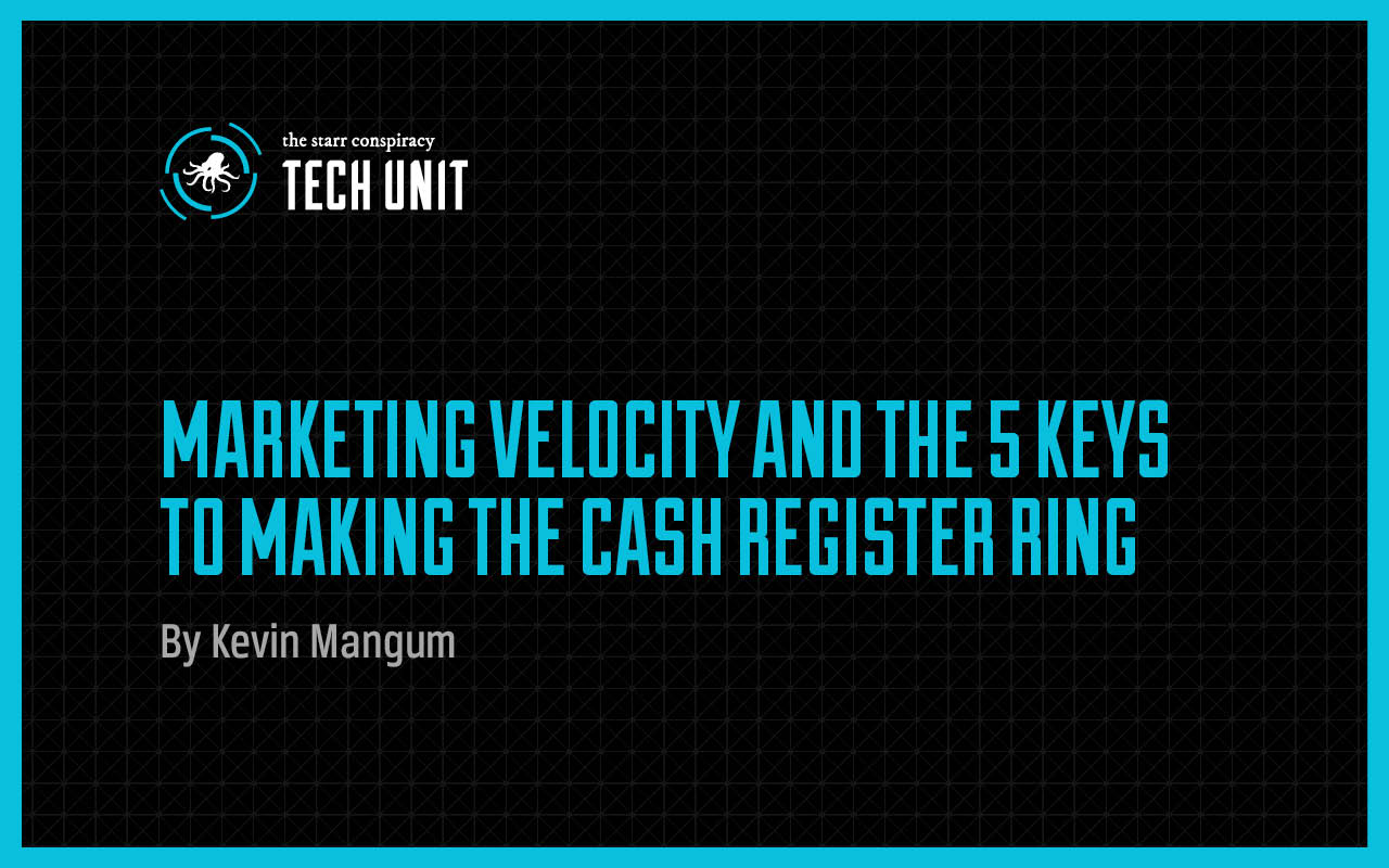 Velocity White Paper
